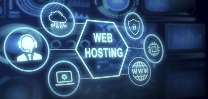 Web Hosting