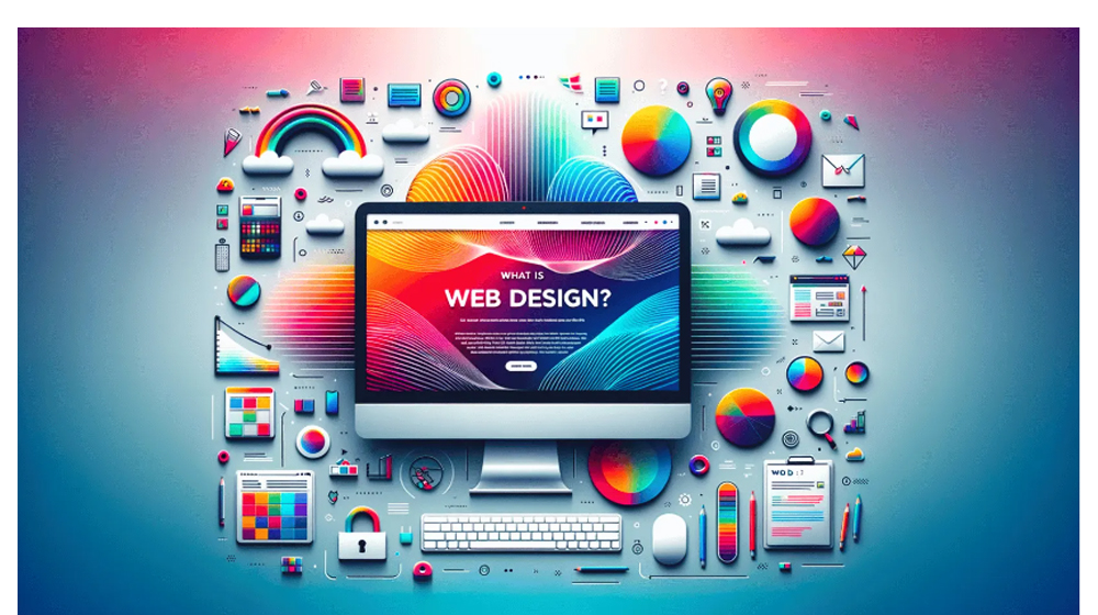 Top Web Design Trends to Watch in 2024