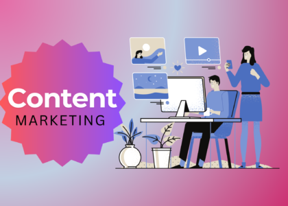 Content Marketing