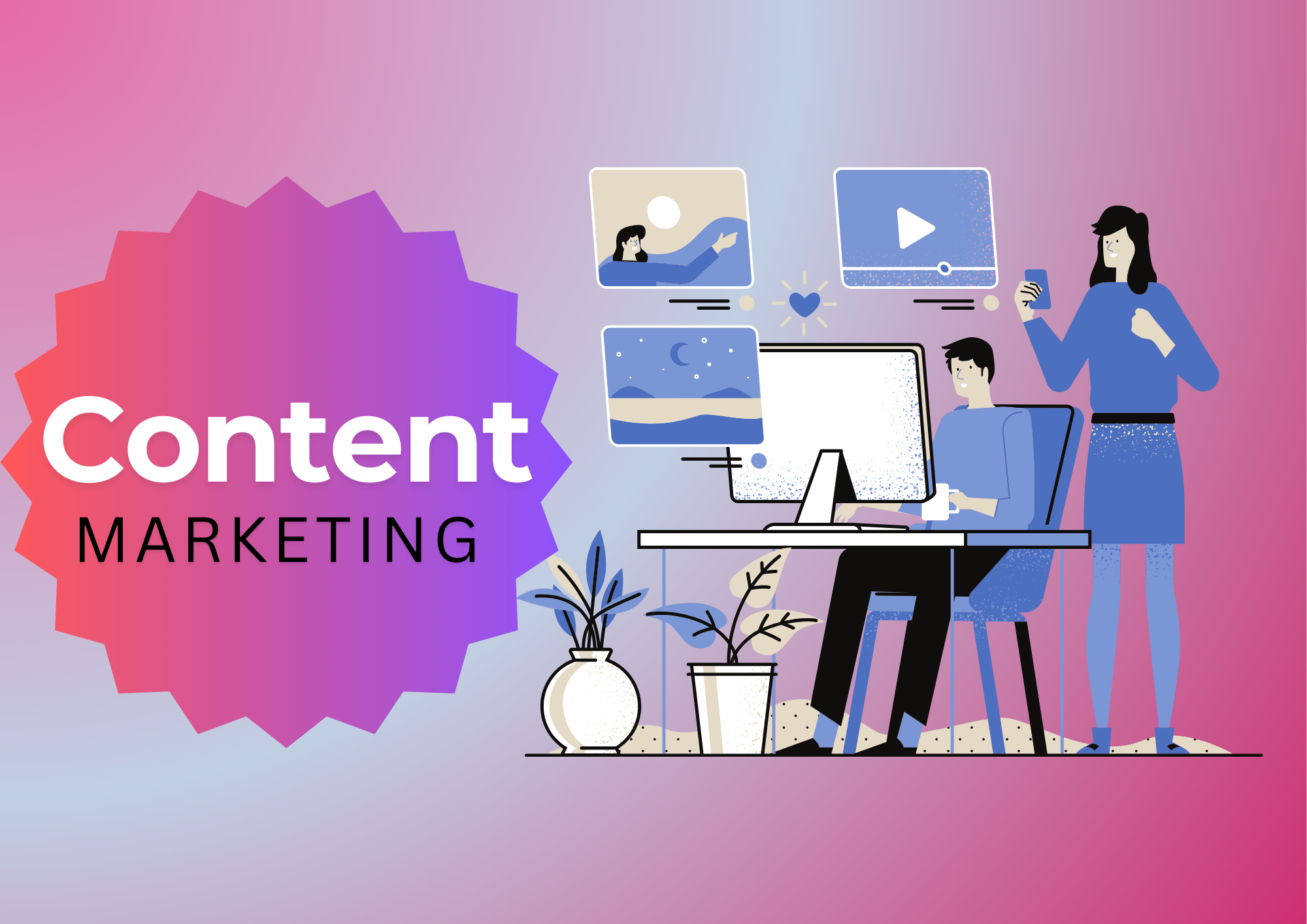 5 Content Marketing Strategies Every Small Business Should Implement