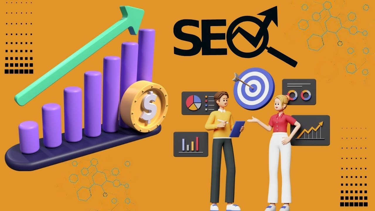 Boost Your Business Profile: Effective SEO Strategies for Success