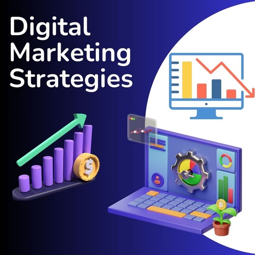 Top 10 Emerging Digital Marketing Strategies in 2025