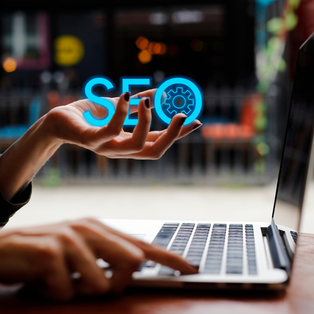 Top 5 SEO Mistakes You Need to Stop Making Right Now